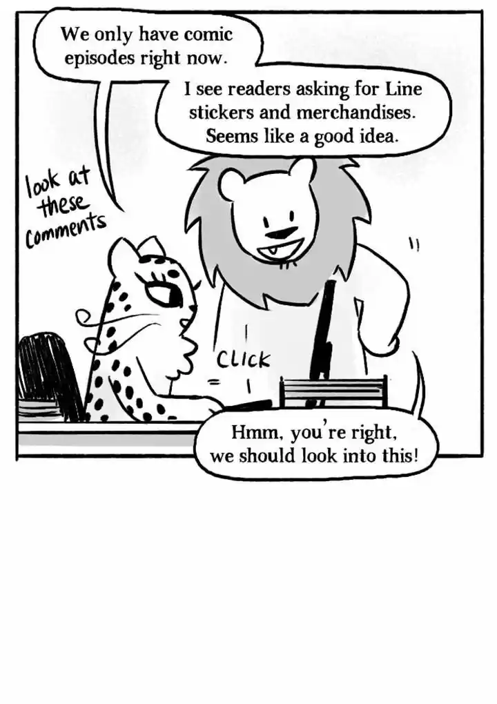 Roar Street Journal 55