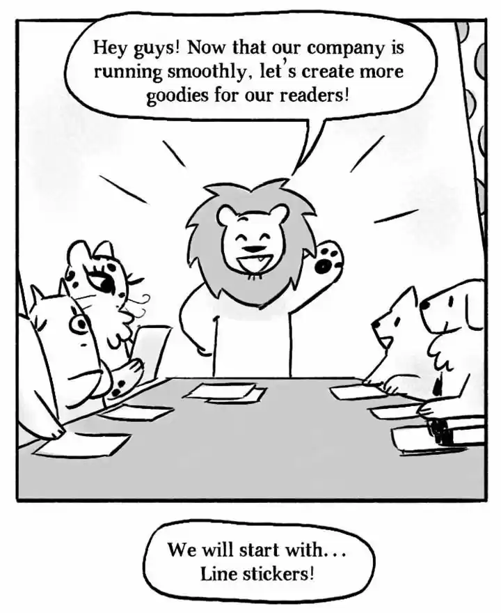 Roar Street Journal 55