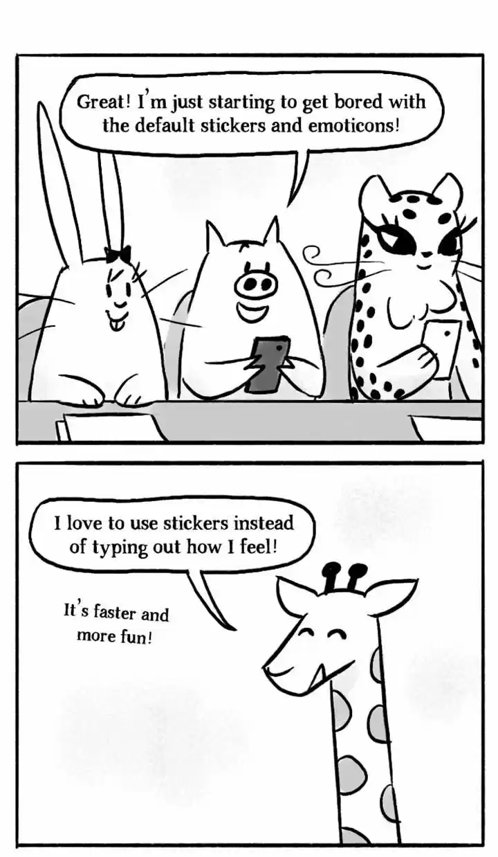 Roar Street Journal 55