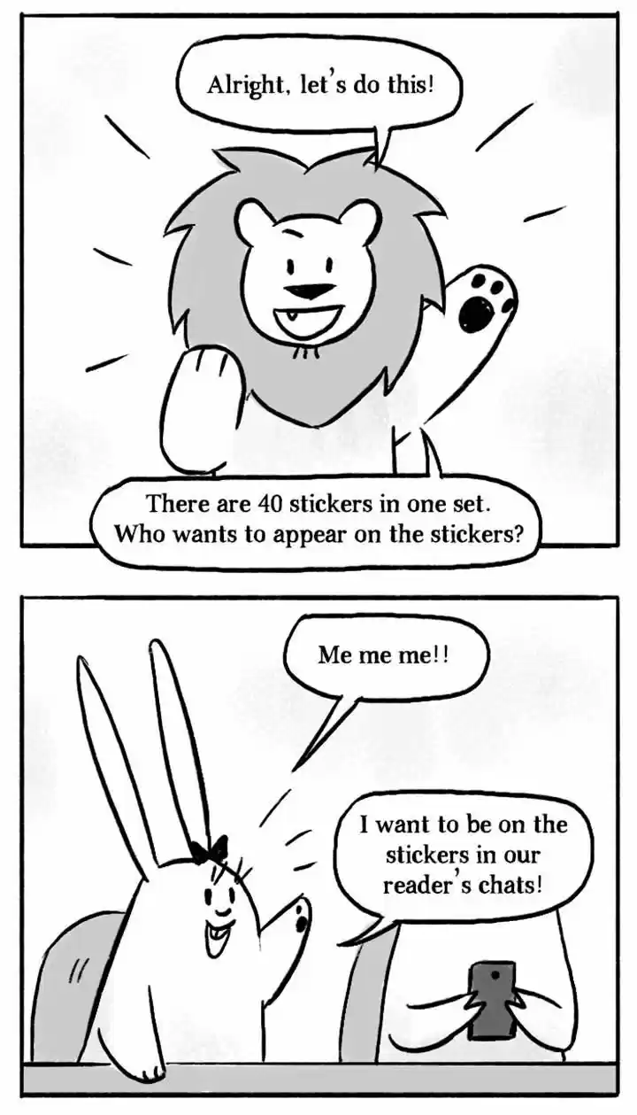 Roar Street Journal 55