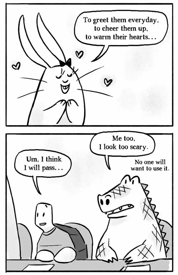 Roar Street Journal 55