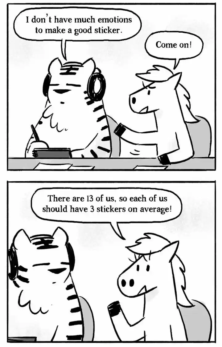 Roar Street Journal 55