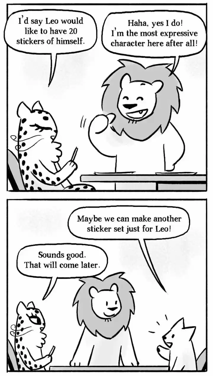 Roar Street Journal 55