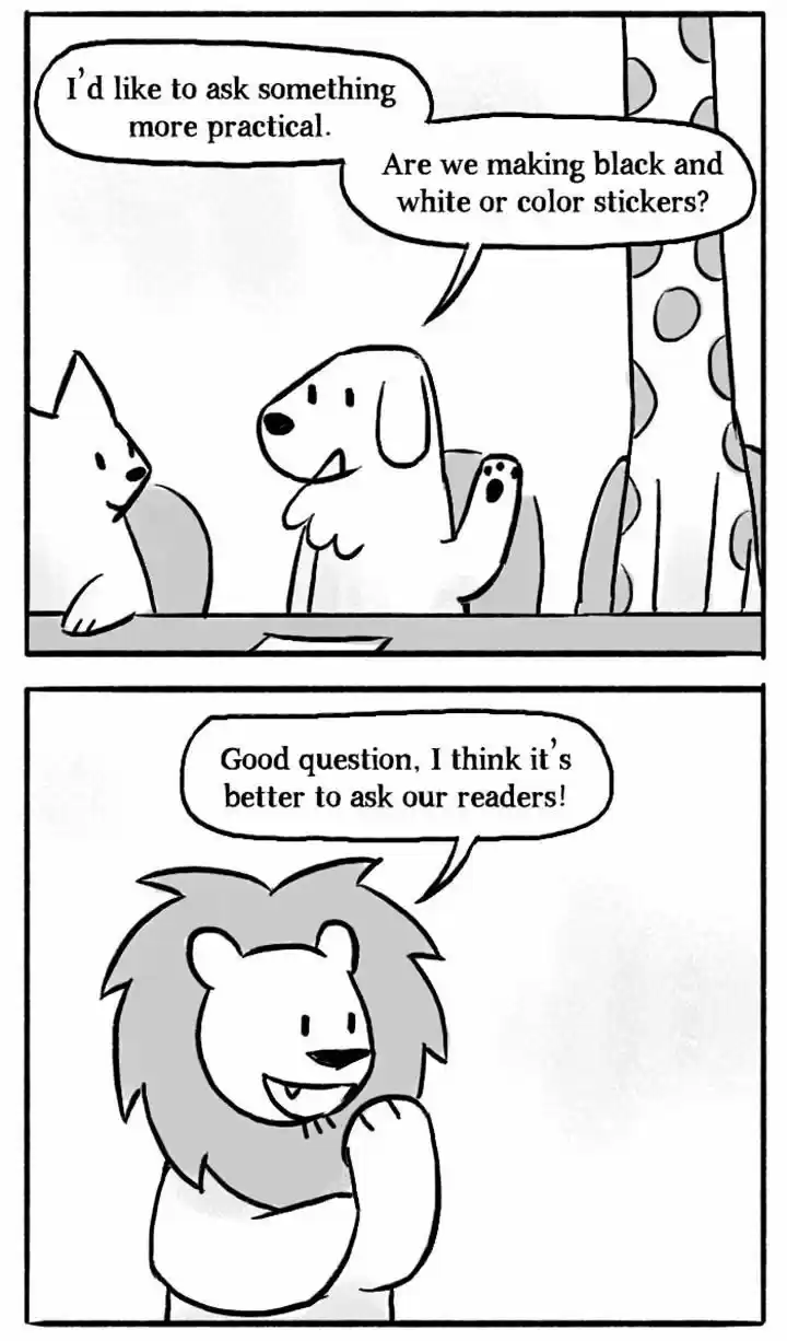 Roar Street Journal 55