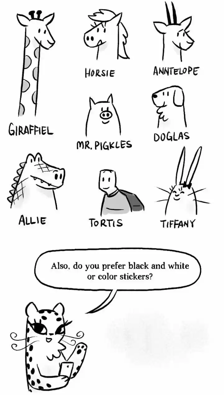 Roar Street Journal 55