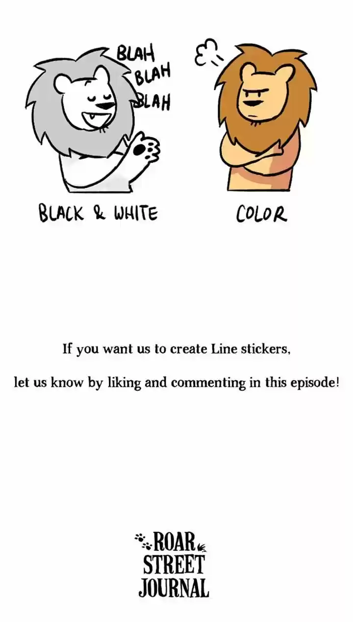 Roar Street Journal 55