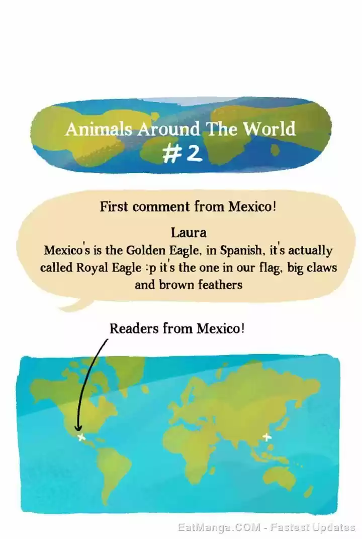 Roar Street Journal 55