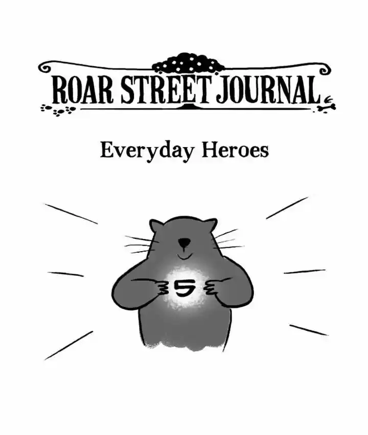 Roar Street Journal 56