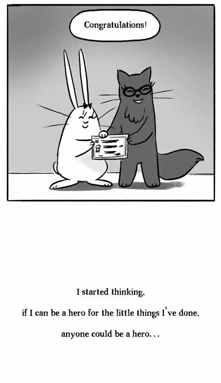 Roar Street Journal 56