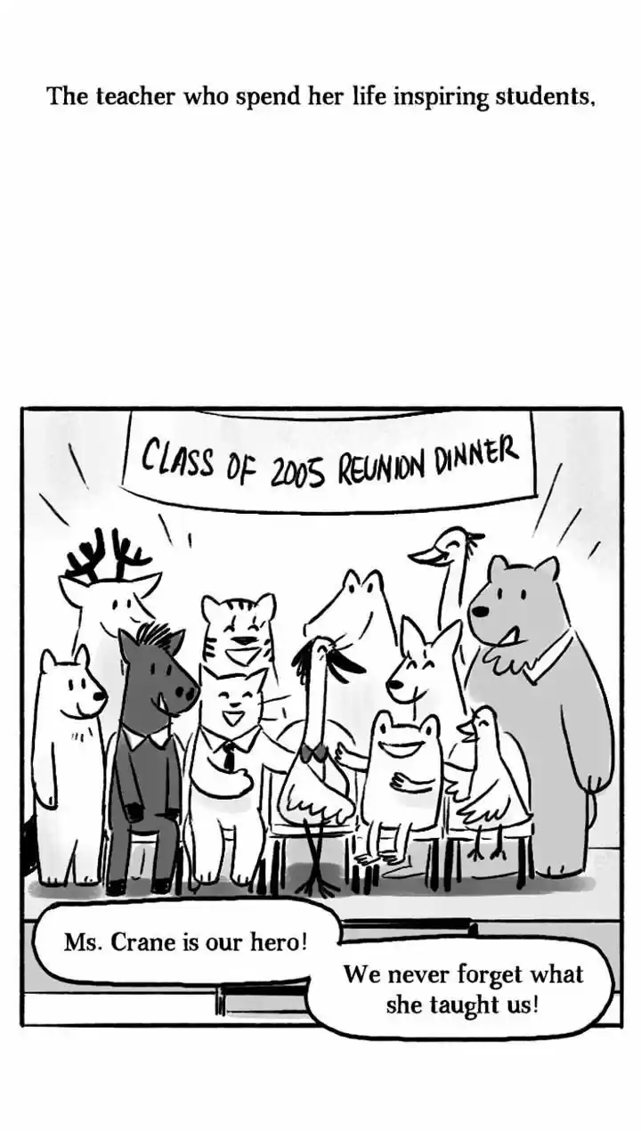 Roar Street Journal 56