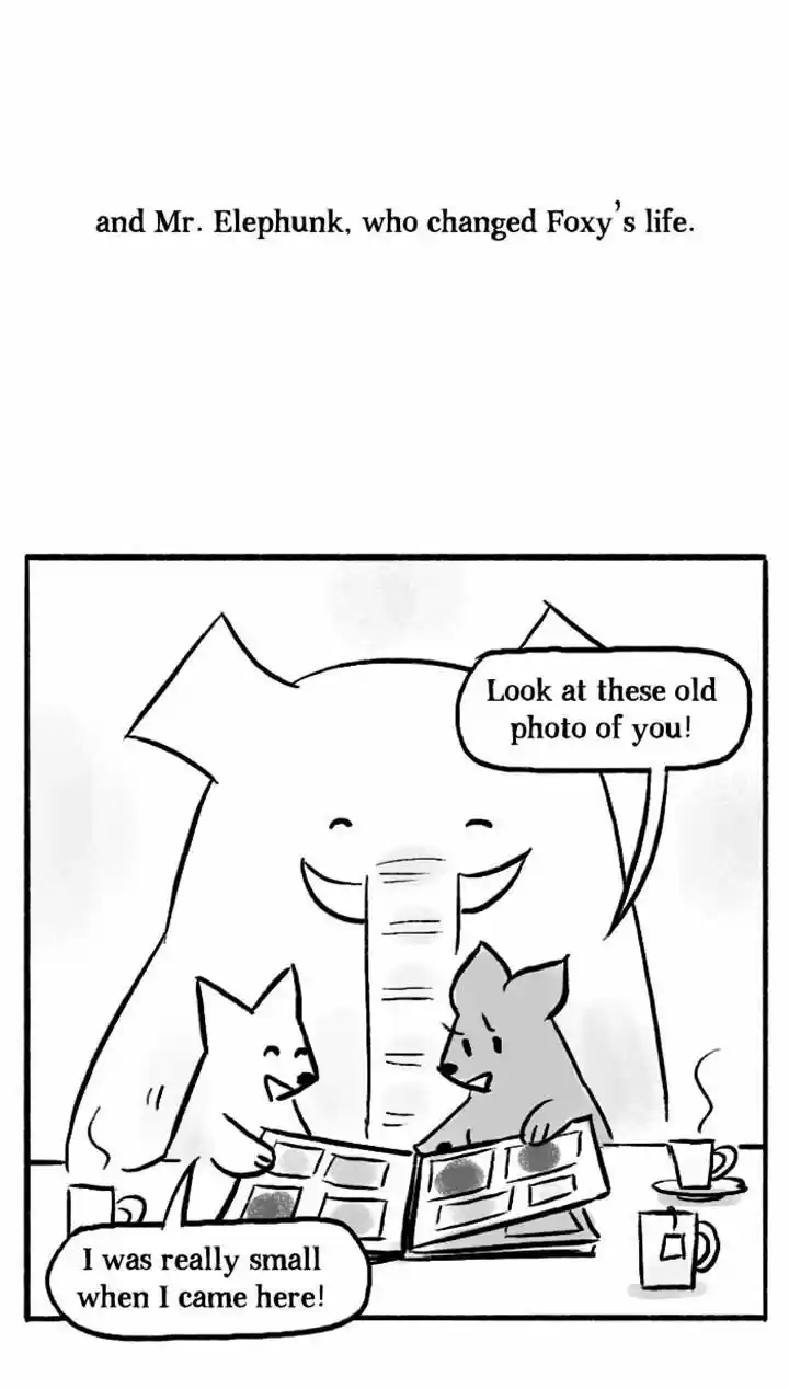 Roar Street Journal 56