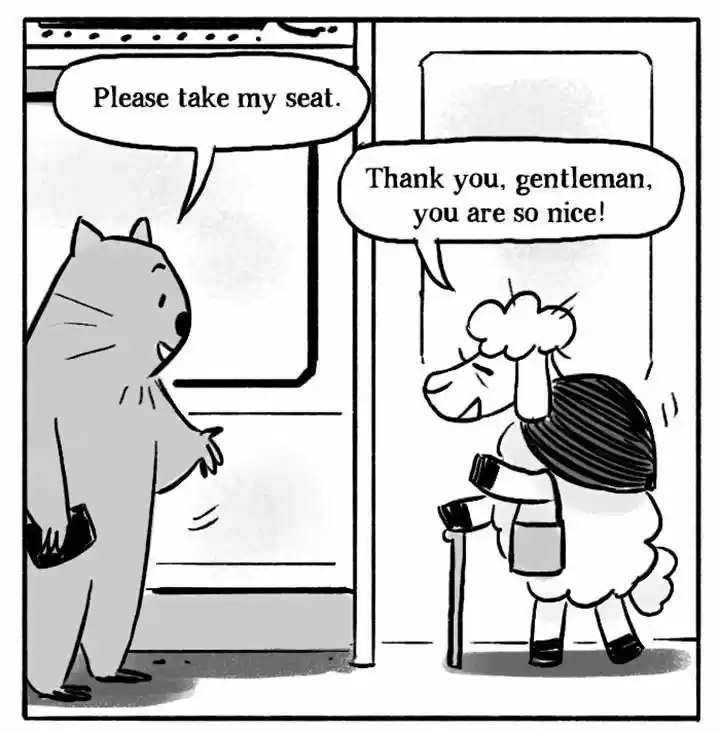 Roar Street Journal 56