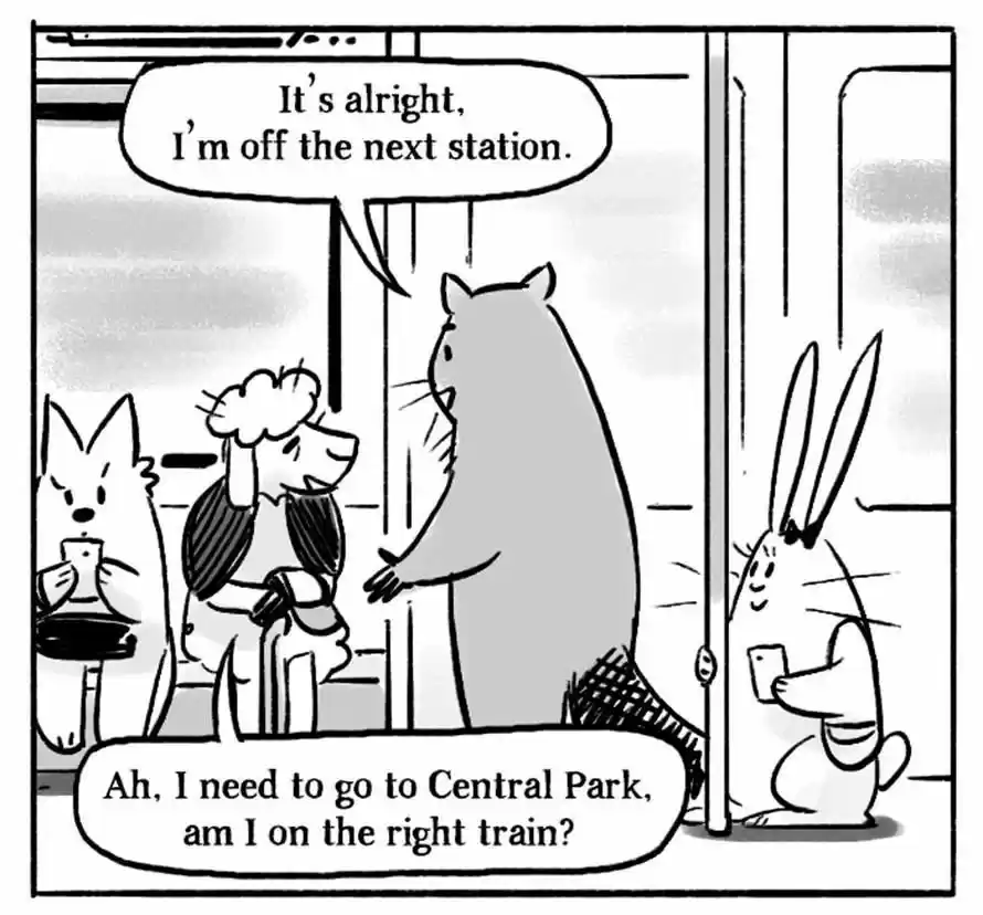 Roar Street Journal 56