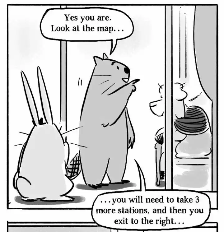 Roar Street Journal 56