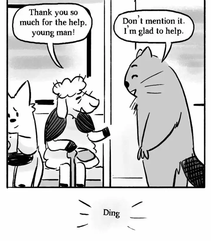 Roar Street Journal 56