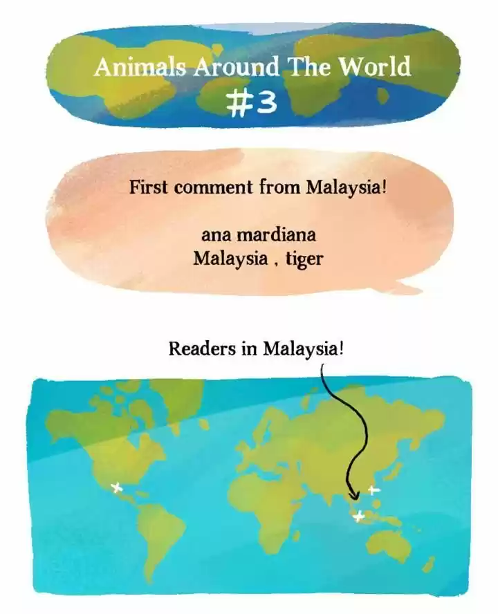 Roar Street Journal 56