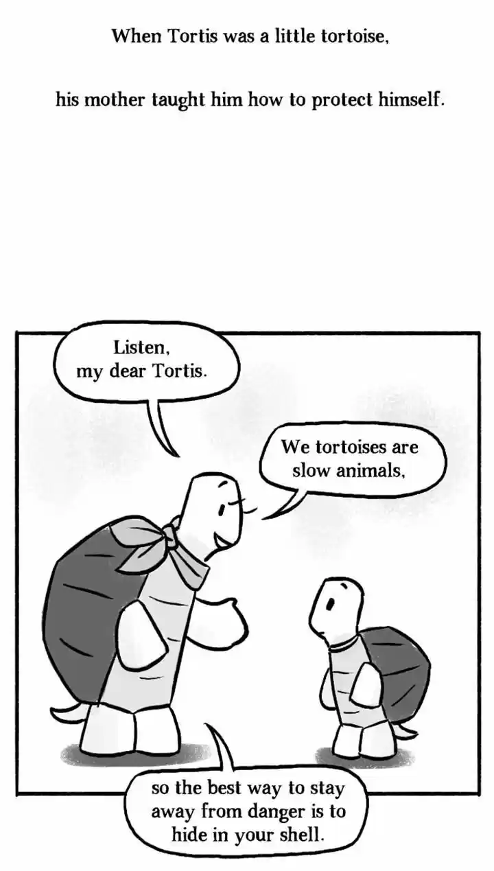 Roar Street Journal 57