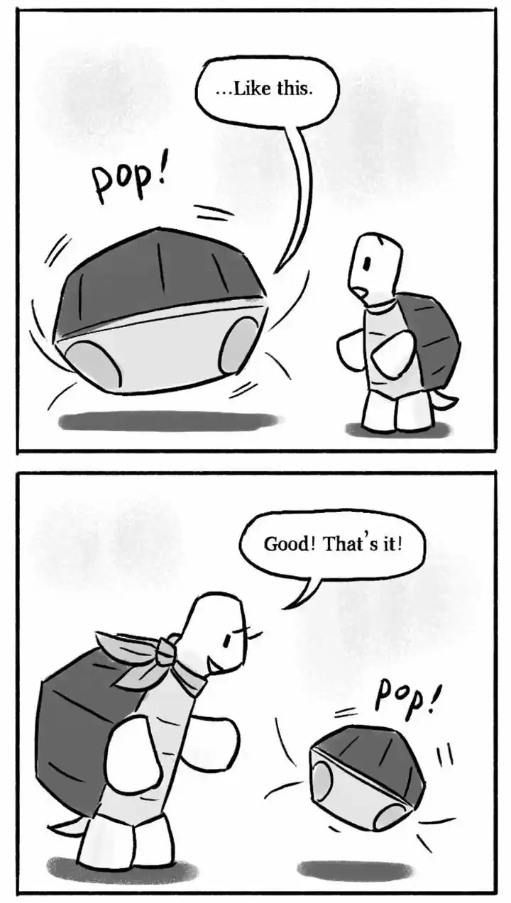 Roar Street Journal 57