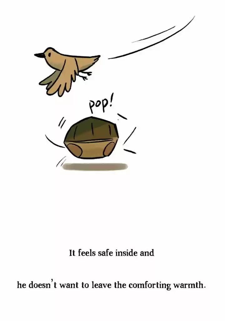 Roar Street Journal 57