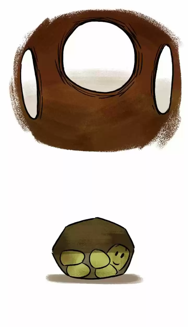 Roar Street Journal 57