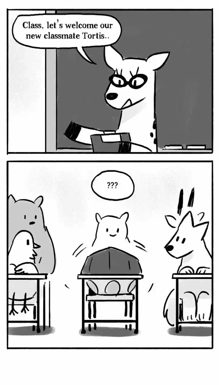 Roar Street Journal 57