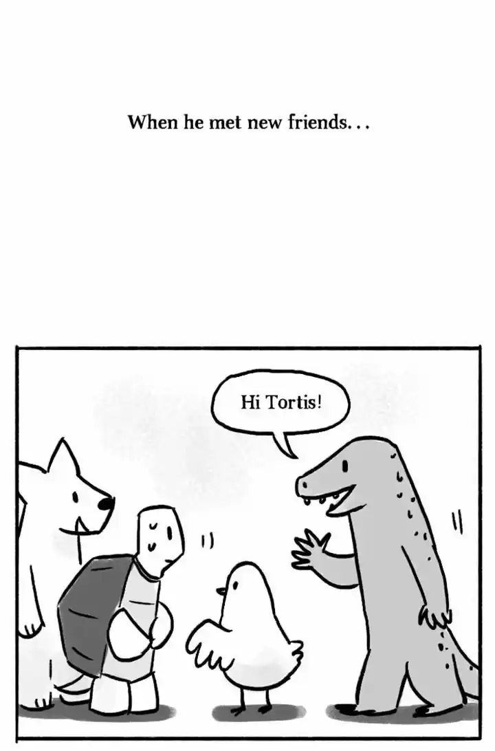 Roar Street Journal 57