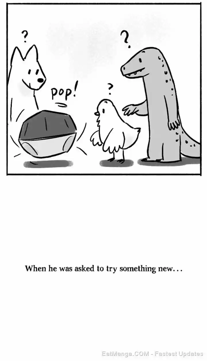 Roar Street Journal 57