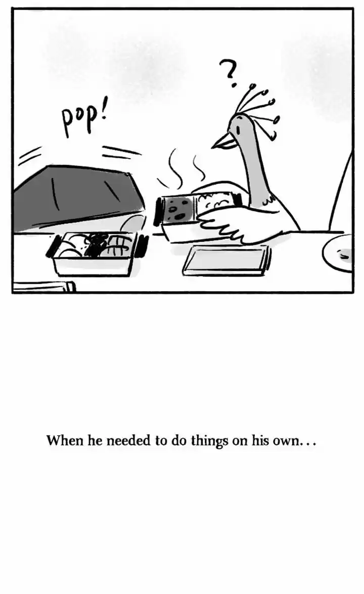 Roar Street Journal 57