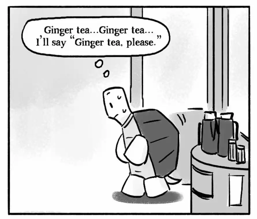 Roar Street Journal 57