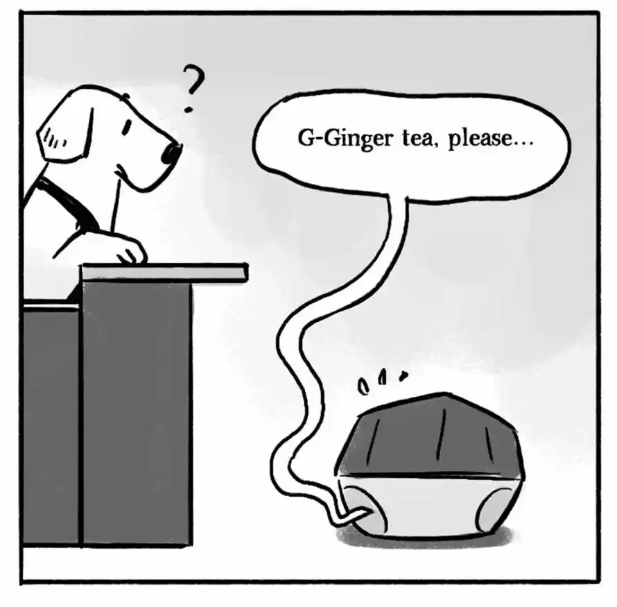 Roar Street Journal 57