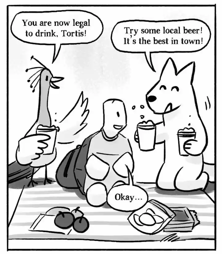 Roar Street Journal 57