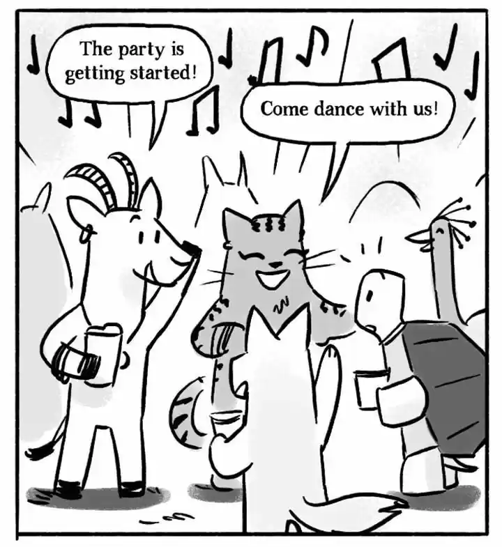 Roar Street Journal 57