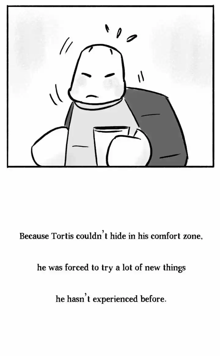 Roar Street Journal 57