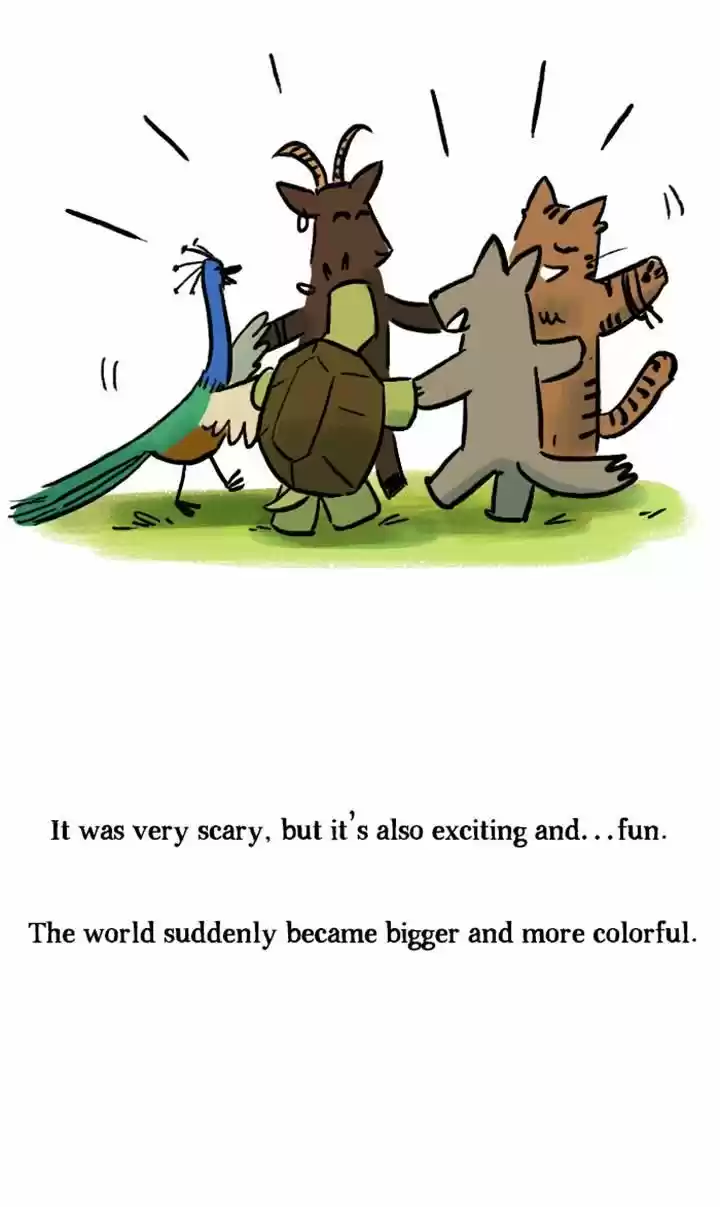 Roar Street Journal 57