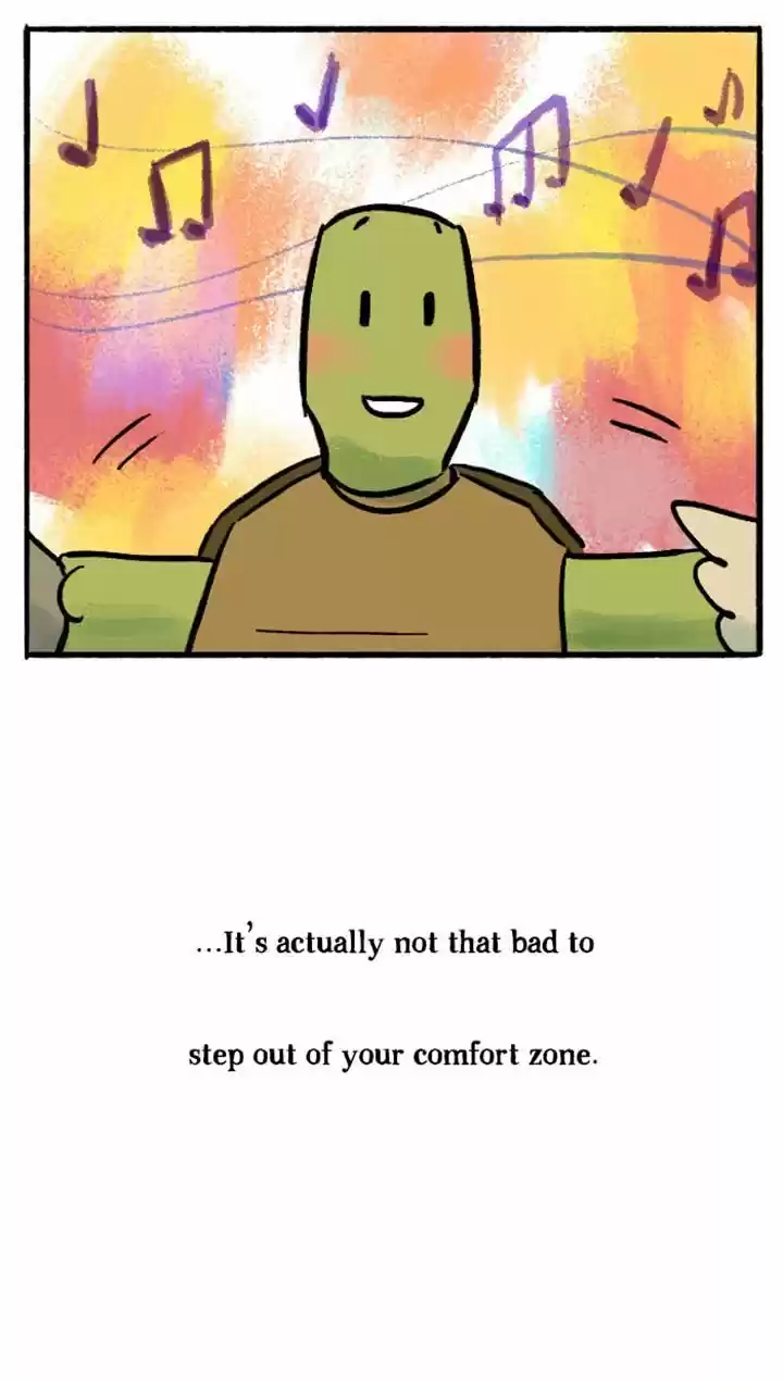 Roar Street Journal 57