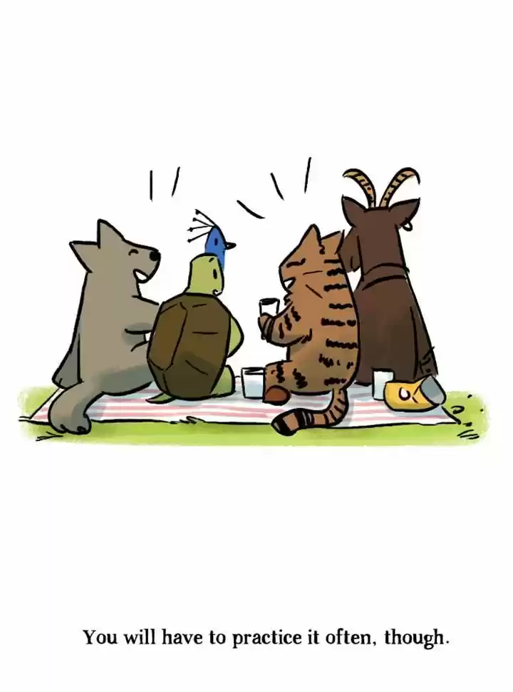 Roar Street Journal 57