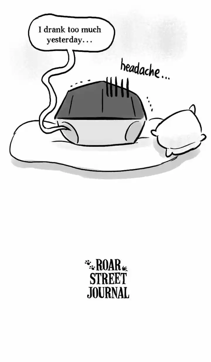 Roar Street Journal 57