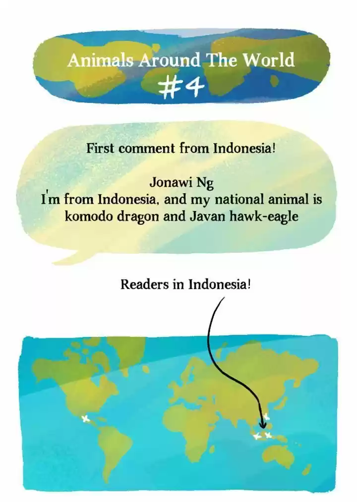 Roar Street Journal 57