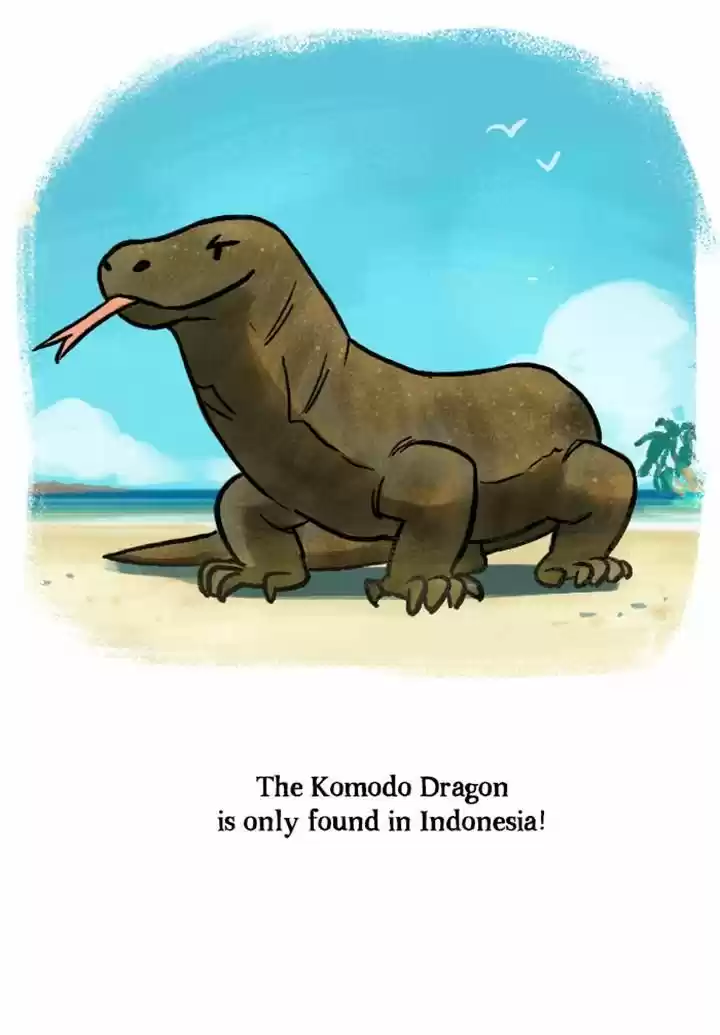 Roar Street Journal 57