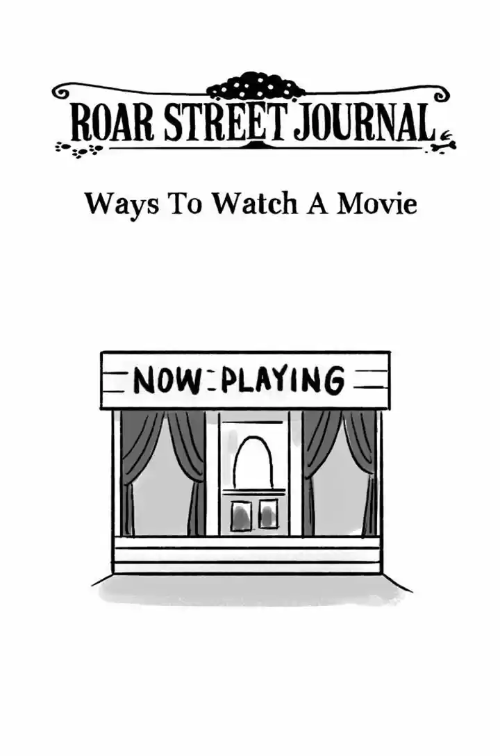 Roar Street Journal 58