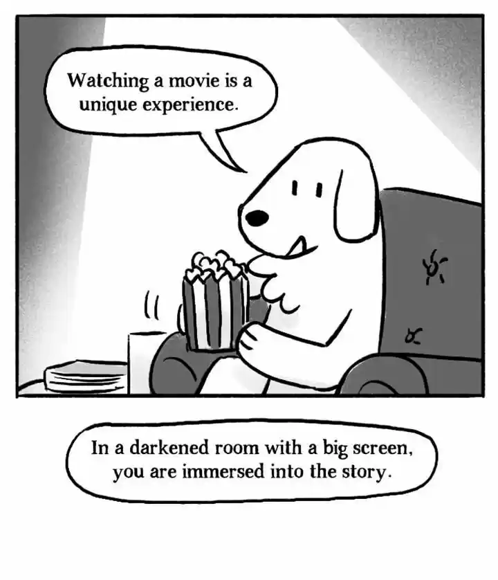 Roar Street Journal 58