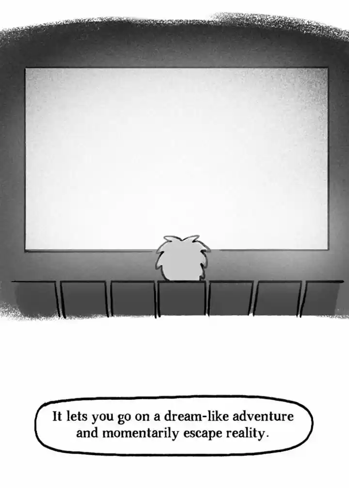 Roar Street Journal 58