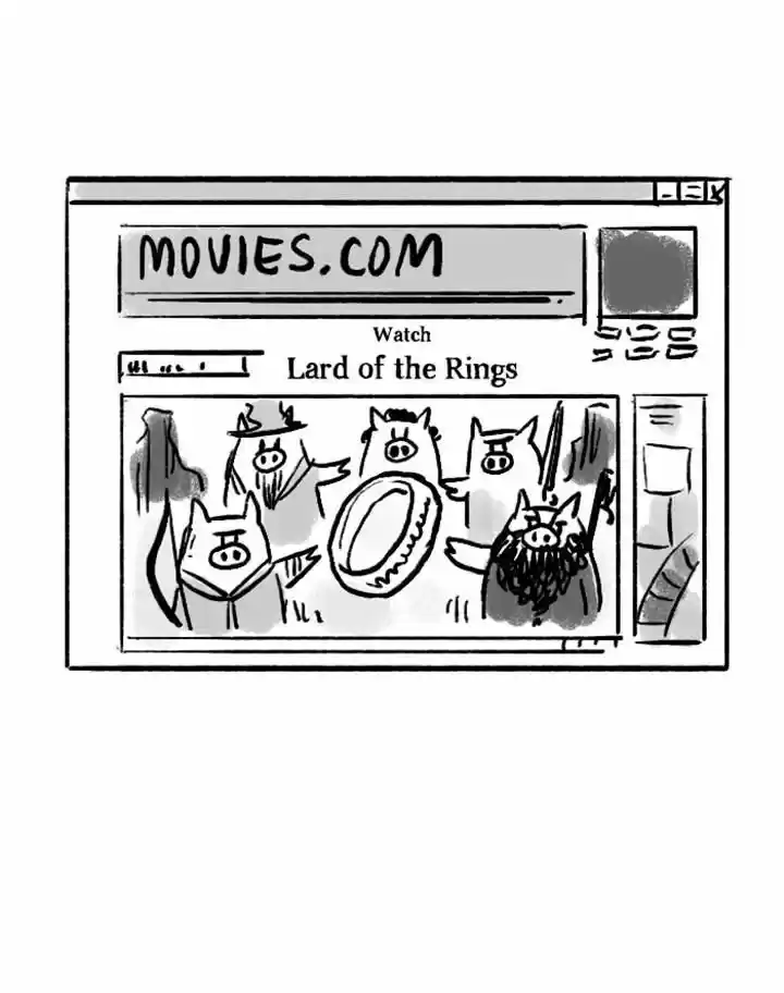 Roar Street Journal 58