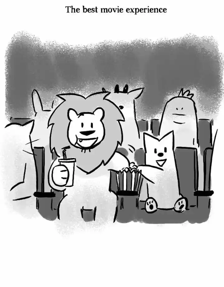 Roar Street Journal 58