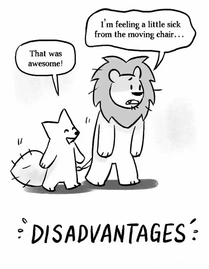 Roar Street Journal 58