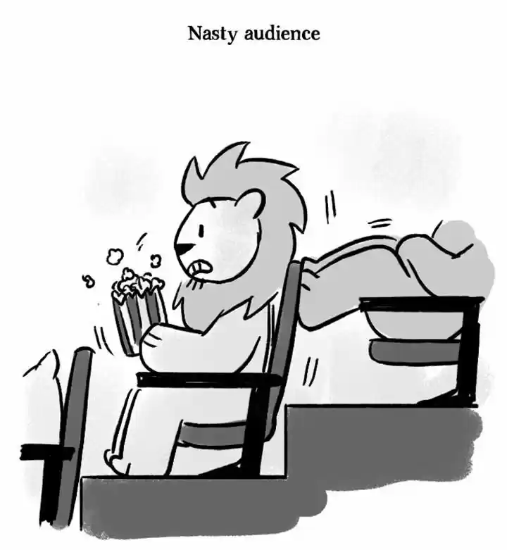 Roar Street Journal 58