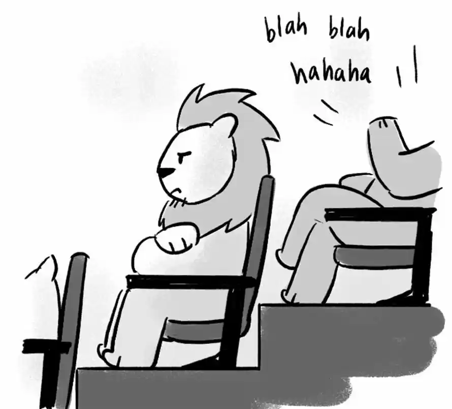 Roar Street Journal 58