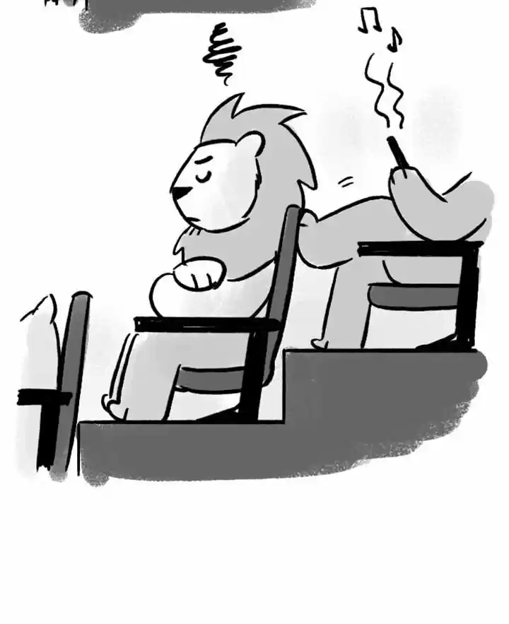 Roar Street Journal 58