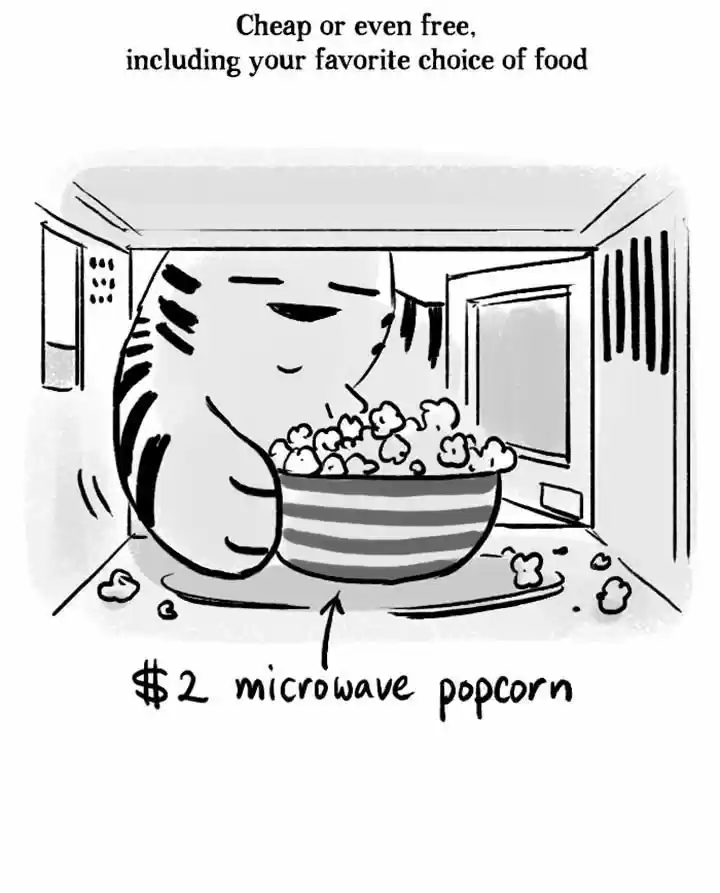 Roar Street Journal 58