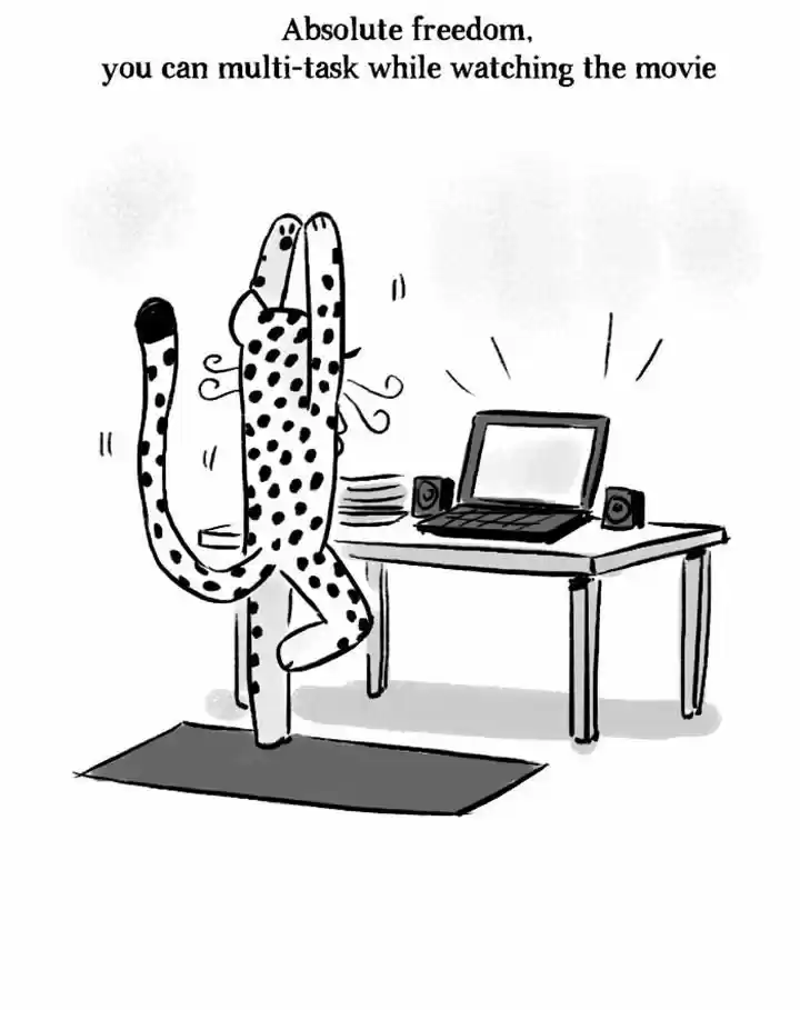 Roar Street Journal 58